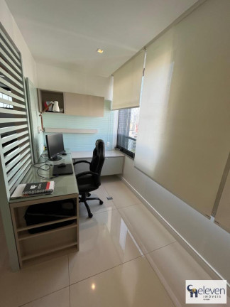 Imagem Apartamento com 3 Quartos à Venda, 151 m² em Horto Florestal - Salvador Imagem Apartamento com 3 Quartos à Venda, 151 m² em Horto Florestal - Salvador