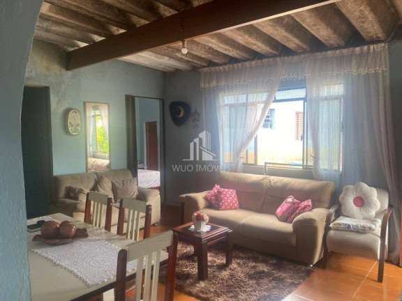 Imagem Chácara com 3 Quartos à Venda, 180 m² em Santa Teresa - Santa Branca Imagem Chácara com 3 Quartos à Venda, 180 m² em Santa Teresa - Santa Branca