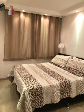 Imagem Casa de Condomínio com 3 Quartos à Venda, 80 m² em Jaraguá - São Paulo