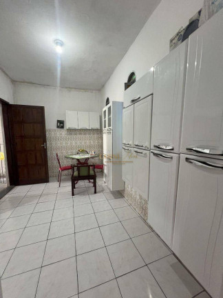 Imagem Casa com 3 Quartos à Venda, 104 m² em Itapuã - Salvador Imagem Casa com 3 Quartos à Venda, 104 m² em Itapuã - Salvador