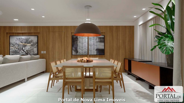 Imagem Apartamento com 4 Quartos à Venda, 294 m² em Savassi - Belo Horizonte Imagem Apartamento com 4 Quartos à Venda, 294 m² em Savassi - Belo Horizonte