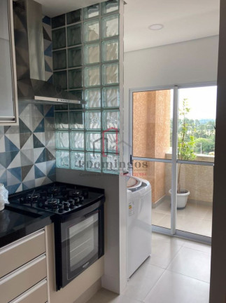Imagem Apartamento com 2 Quartos à Venda, 52 m² em Chácara Santa Antonieta (nova Veneza) - Sumaré Imagem Apartamento com 2 Quartos à Venda, 52 m² em Chácara Santa Antonieta (nova Veneza) - Sumaré