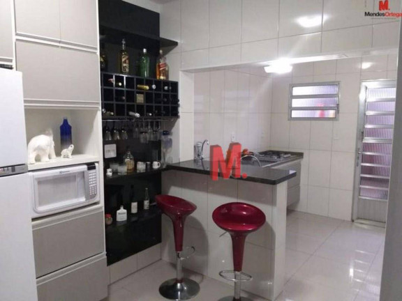 Imagem Casa com 4 Quartos à Venda, 348 m² em Jardim Europa - Sorocaba