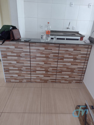 Imagem Apartamento com 2 Quartos à Venda, 49 m² em Vila Cintra - Mogi Das Cruzes