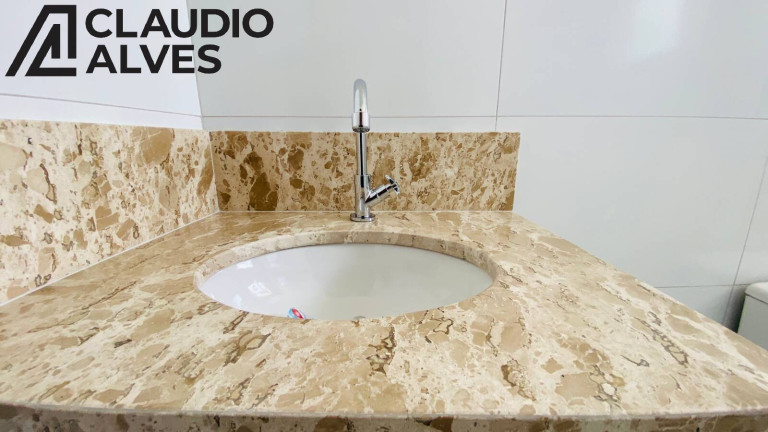 Imagem Casa com 3 Quartos à Venda, 88 m² em Parque Ipê - Feira De Santana