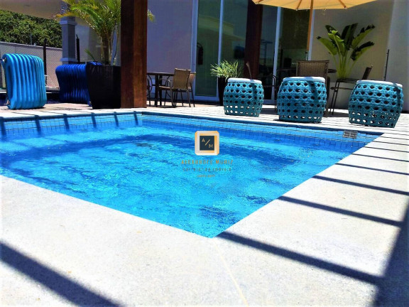 Imagem Casa com 4 Quartos à Venda, 186 m² em Sabiaguaba - Fortaleza Imagem Casa com 4 Quartos à Venda, 186 m² em Sabiaguaba - Fortaleza
