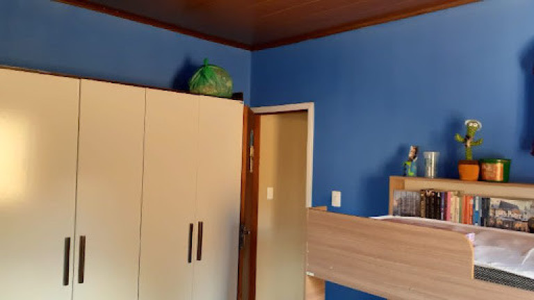 Imagem Chácara com 2 Quartos à Venda, 90 m² em Estância Marília - Jarinu