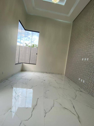 Imagem Casa com 3 Quartos à Venda, 290 m² em Bandeirante - Caldas Novas