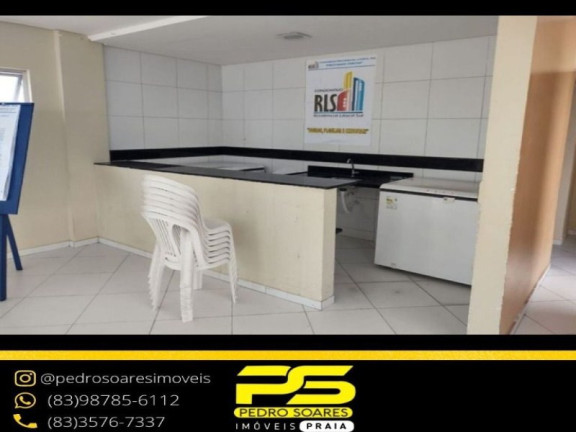 Imagem Apartamento com 2 Quartos à Venda, 55 m² em Jardim São Paulo - João Pessoa Imagem Apartamento com 2 Quartos à Venda, 55 m² em Jardim São Paulo - João Pessoa