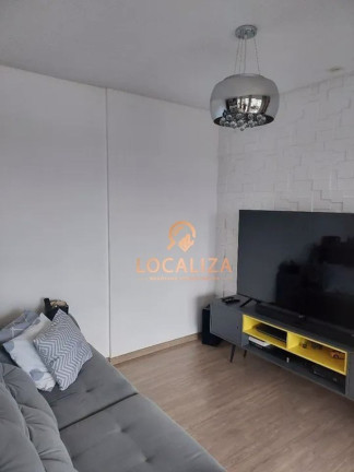 Imagem Apartamento com 2 Quartos à Venda, 72 m² em Jardim Veneza - São José Dos Campos Imagem Apartamento com 2 Quartos à Venda, 72 m² em Jardim Veneza - São José Dos Campos