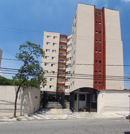 Apartamento com 2 Quartos à Venda, 85 m² em São Miguel Paulista - São Paulo
