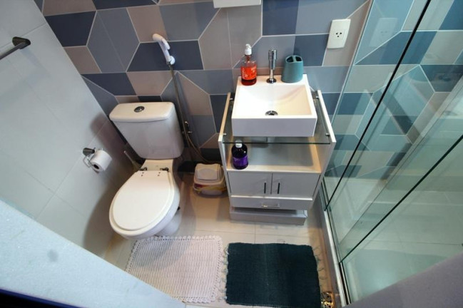 Imagem Apartamento com 2 Quartos para Temporada, 70 m² em Botafogo - Rio De Janeiro