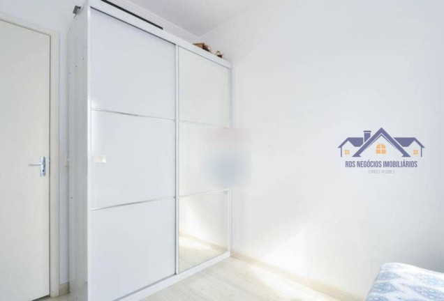 Imagem Apartamento com 2 Quartos à Venda, 61 m² em Fazenda Morumbi - São Paulo Imagem Apartamento com 2 Quartos à Venda, 61 m² em Fazenda Morumbi - São Paulo