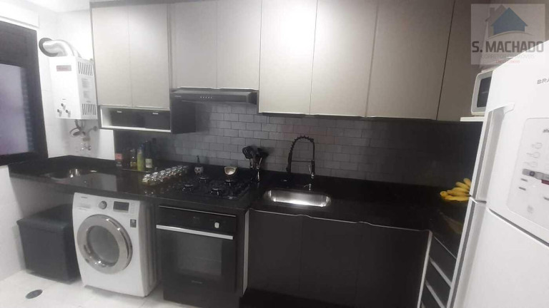 Imagem Apartamento com 2 Quartos à Venda, 59 m² em Parque Das Nações - Santo André Imagem Apartamento com 2 Quartos à Venda, 59 m² em Parque Das Nações - Santo André