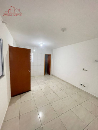 Imagem Apartamento com 1 Quarto para Alugar, 20 m² em Jardim Catanduva - São Paulo