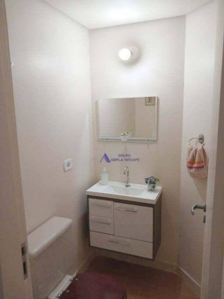 Imagem Apartamento com 2 Quartos à Venda, 65 m² em Vila Azevedo - São Paulo