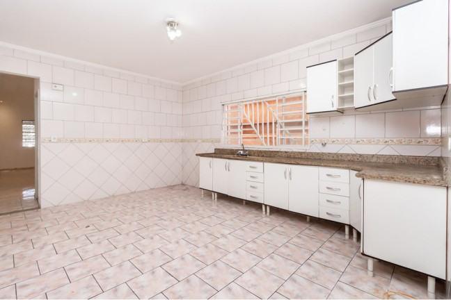 Imagem Sobrado com 3 Quartos à Venda, 137 m² em Vila Jaguari - São Paulo