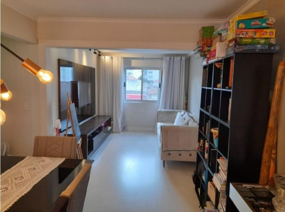 Imóvel com 3 Quartos à Venda, 81 m² em Ipiranga - São Paulo