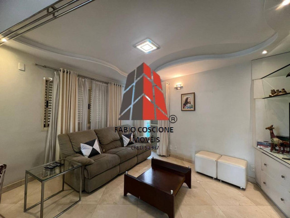 Imagem Apartamento com 3 Quartos à Venda, 253 m² em Jardim Anália Franco - São Paulo Imagem Apartamento com 3 Quartos à Venda, 253 m² em Jardim Anália Franco - São Paulo