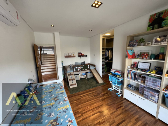 Imagem Casa com 4 Quartos à Venda, 482 m² em Alphaville - Santana De Parnaíba Imagem Casa com 4 Quartos à Venda, 482 m² em Alphaville - Santana De Parnaíba