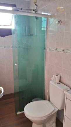 Imagem Apartamento com 1 Quarto à Venda, 65 m² em Agenor De Campos - Mongaguá