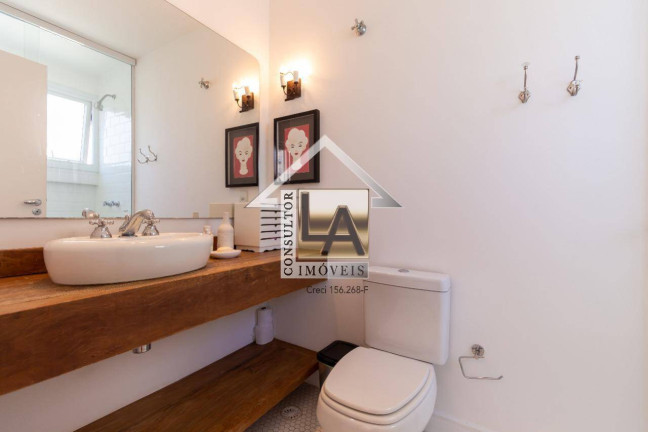 Imagem Apartamento à Venda,  em Jardim Paulista - São Paulo
