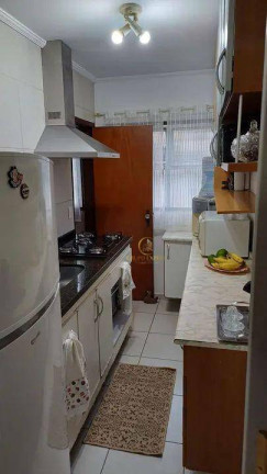 Imagem Apartamento com 2 Quartos à Venda, 55 m² em Vila Zizinha - São José Dos Campos Imagem Apartamento com 2 Quartos à Venda, 55 m² em Vila Zizinha - São José Dos Campos