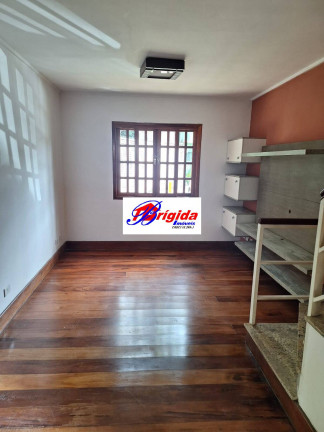Foto do imóvel Casa de Condomínio com 3 Quartos à Venda, 83 m² em Jardim Barbacena - Cotia