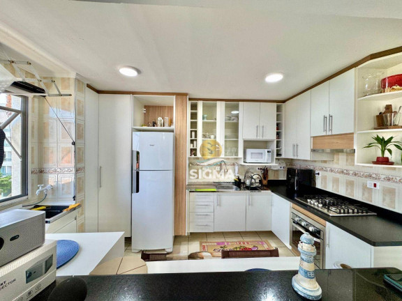 Imagem Apartamento com 2 Quartos à Venda, 65 m² em Enseada - Guarujá