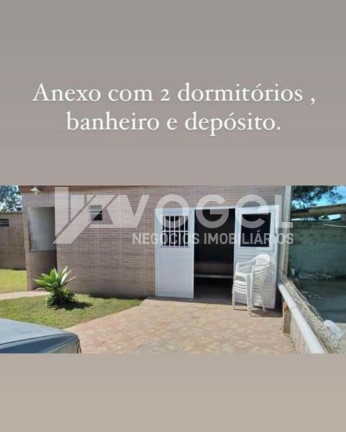 Imagem Casa com 2 Quartos à Venda, 25 m² em Magisterio - Balneario Pinhal