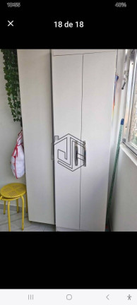 Imagem Apartamento com 1 Quarto à Venda, 60 m² em Centro - São Vicente Imagem Apartamento com 1 Quarto à Venda, 60 m² em Centro - São Vicente