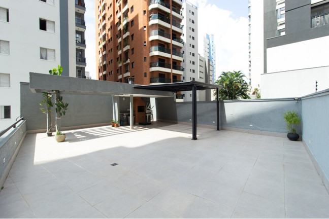 Imagem Apartamento com 1 Quarto à Venda, 74 m² em Vila Mariana - São Paulo