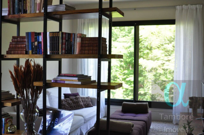Imagem Casa de Condomínio com 3 Quartos à Venda, 500 m² em Tamboré - Santana De Parnaíba Imagem Casa de Condomínio com 3 Quartos à Venda, 500 m² em Tamboré - Santana De Parnaíba