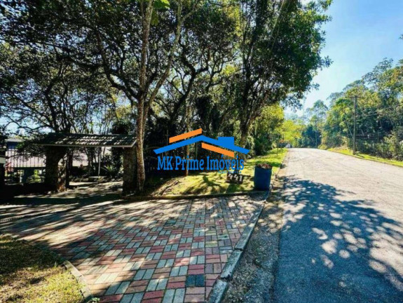 Imagem Casa com 4 Quartos à Venda, 408 m² em Moinho Velho - Embu Das Artes