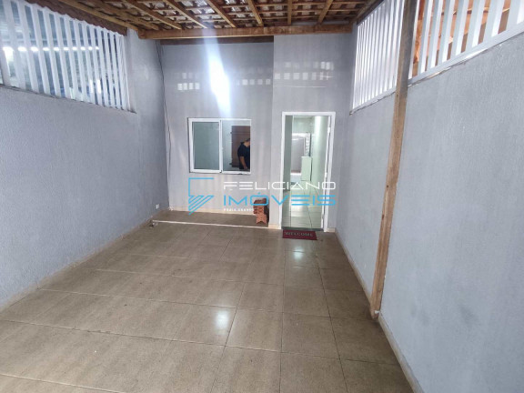 Imagem Casa com 3 Quartos à Venda, 82 m² em Mirim - Praia Grande