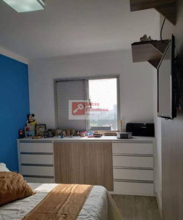 Imagem Apartamento com 2 Quartos à Venda, 63 m² em Nova Petrópolis - São Bernardo Do Campo Imagem Apartamento com 2 Quartos à Venda, 63 m² em Nova Petrópolis - São Bernardo Do Campo