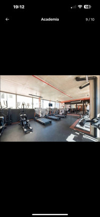 Imagem Apartamento com 1 Quarto à Venda, 35 m² em Sumarezinho - São Paulo