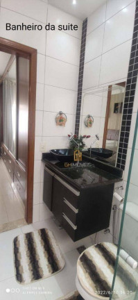 Imagem Casa com 3 Quartos à Venda, 141 m² em Residencial Barravento - Goiânia