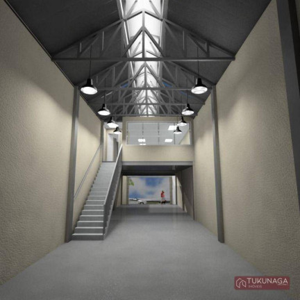 Imagem Galpão para Alugar, 250 m² em Santana - São Paulo Imagem Galpão para Alugar, 250 m² em Santana - São Paulo