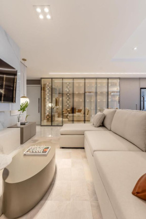 Imagem Apartamento com 3 Quartos à Venda, 137 m² em Centro - Foz Do Iguaçu Imagem Apartamento com 3 Quartos à Venda, 137 m² em Centro - Foz Do Iguaçu