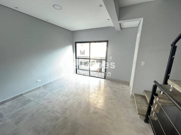 Casa com 2 Quartos à Venda, 116 m² em Marapé - Santos