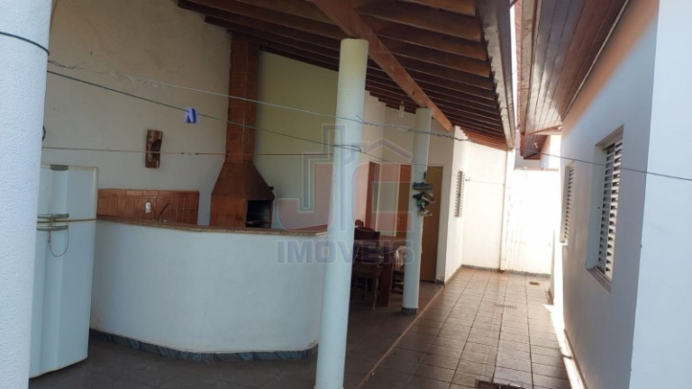 Imagem Casa de Condomínio com 4 Quartos à Venda,  em Manoel Penna - Ribeirão Preto