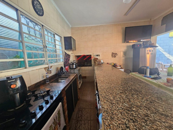 Imagem Chácara com 2 Quartos à Venda, 130 m² em Parque Da Represa - Paulínia