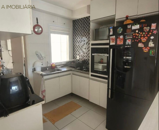 Imagem Imóvel com 3 Quartos à Venda, 92 m² em Baeta Neves - São Bernardo Do Campo