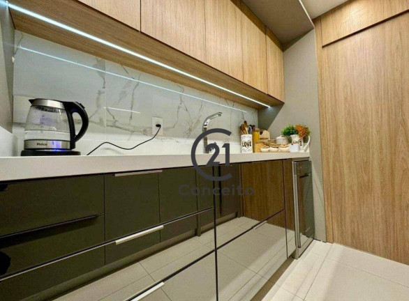 Imagem Apartamento com 3 Quartos à Venda, 111 m² em Campinas - São José Imagem Apartamento com 3 Quartos à Venda, 111 m² em Campinas - São José