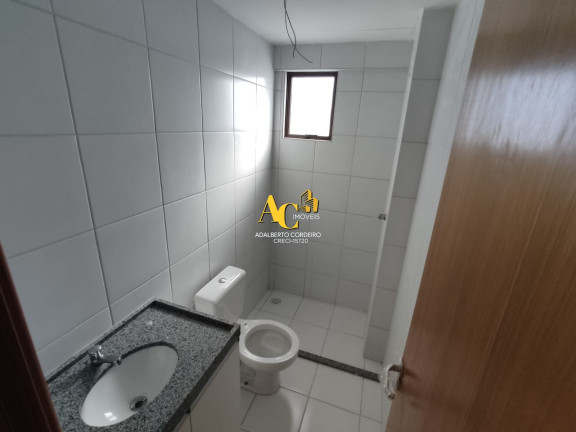 Imagem Apartamento com 3 Quartos à Venda, 74 m² em Casa Amarela - Recife