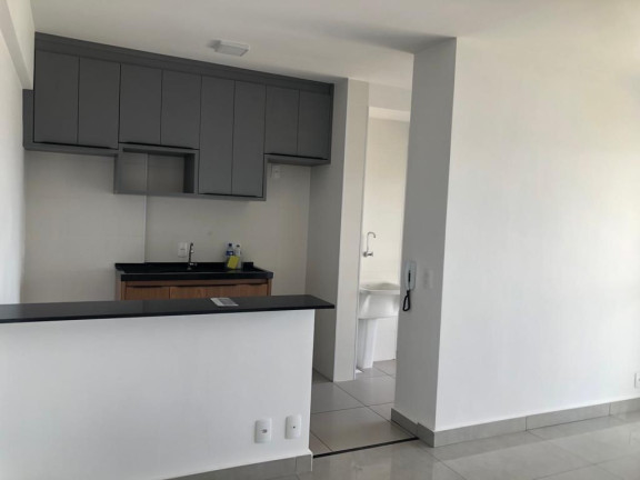 Imagem Apartamento com 2 Quartos para Alugar, 68 m² em Jardim Augusta - São José Dos Campos
