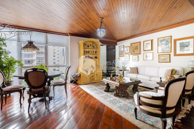 Imagem Apartamento com 4 Quartos à Venda, 228 m² em Santa Cecília - São Paulo Imagem Apartamento com 4 Quartos à Venda, 228 m² em Santa Cecília - São Paulo