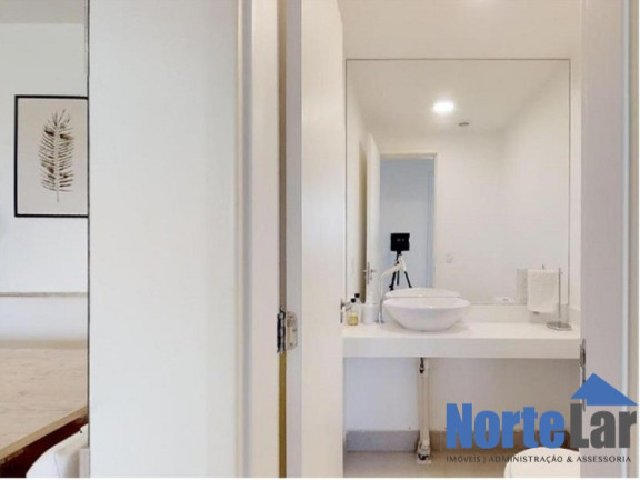 Imagem Apartamento com 2 Quartos à Venda, 60 m² em Vila Anastácio - São Paulo