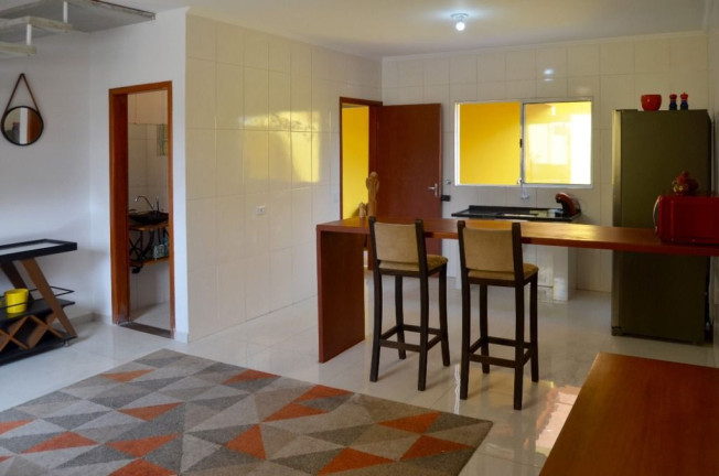 Casa com 2 Quartos à Venda, 66 m² em Itanhaem - Itanhaem